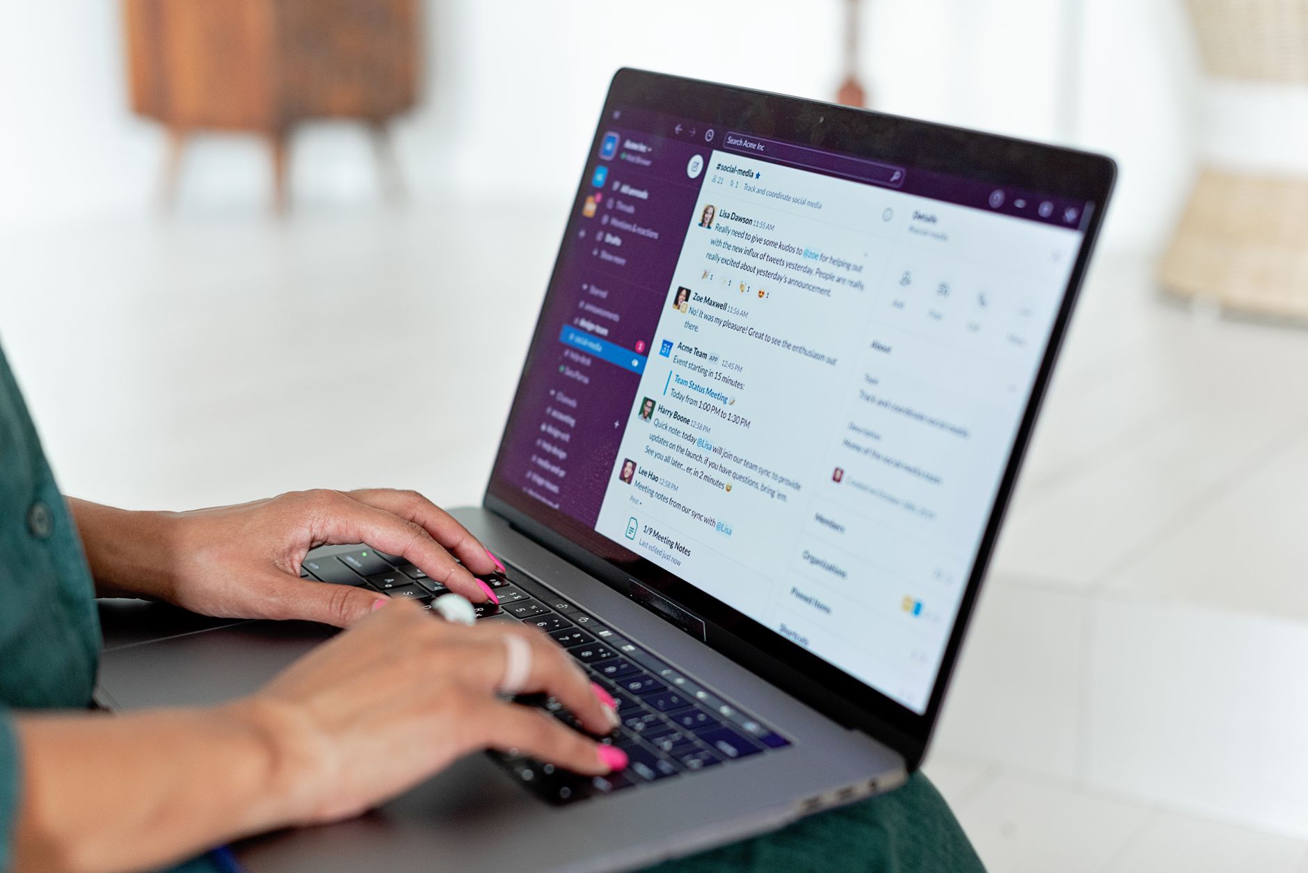 Courriel marketing et automatisation : bâtir une relation client dès le lancement