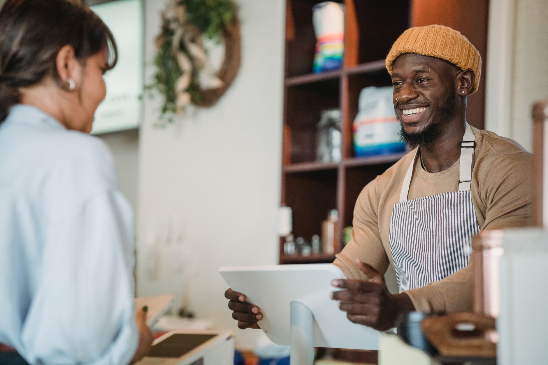 Définir sa clientèle cible : la base d'une stratégie de lancement efficace