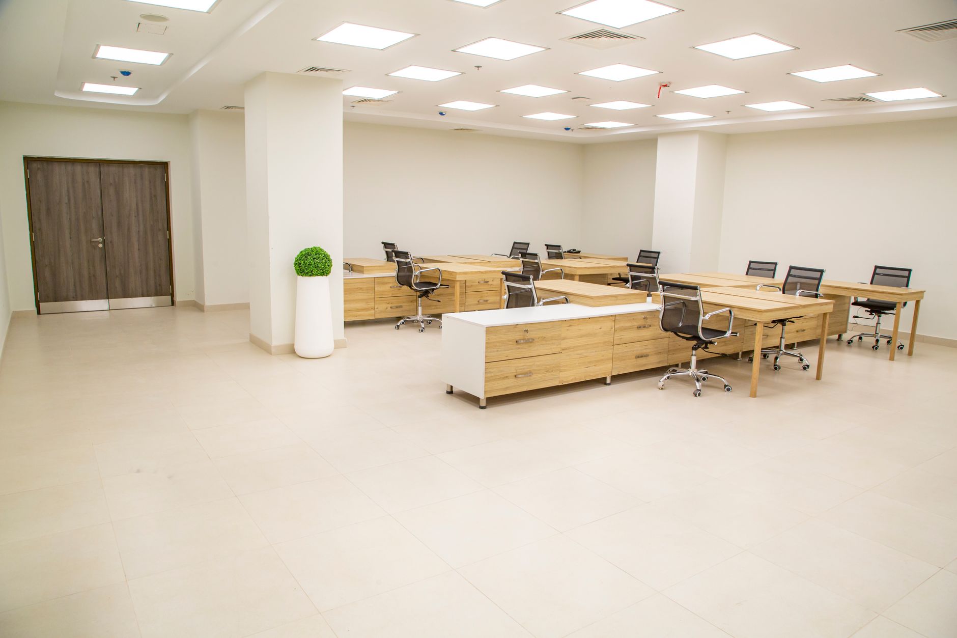 Espaces de cotravail au Québec : une solution flexible pour lancer son entreprise sans bureau