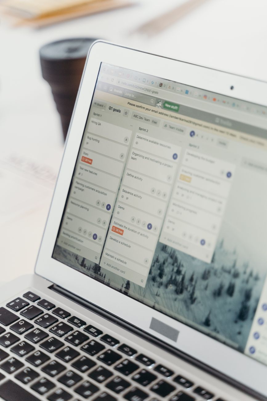Quels outils de gestion choisir pour organiser le quotidien de votre entreprise